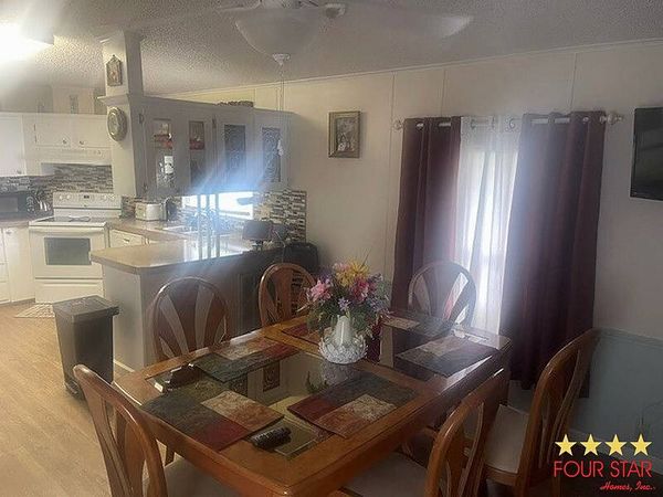 231 Dixie Circle, Haines City FL 33844