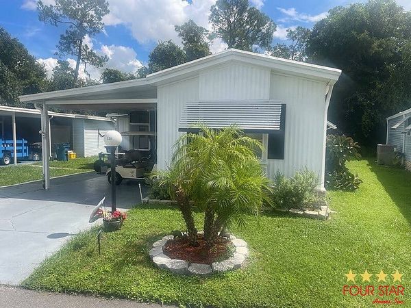 231 Dixie Circle, Haines City FL 33844