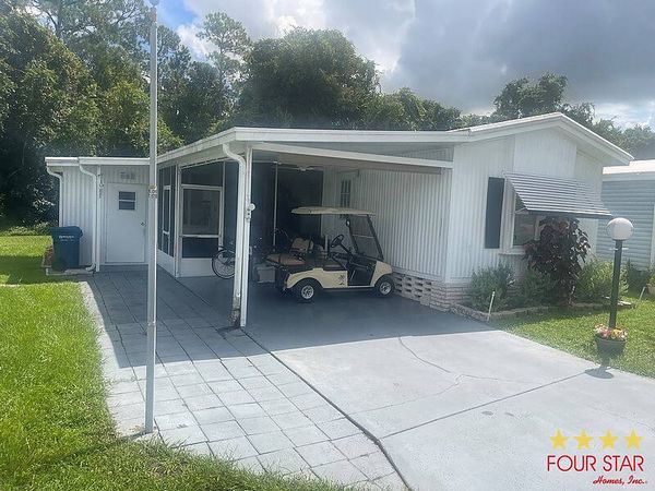 231 Dixie Circle, Haines City FL 33844