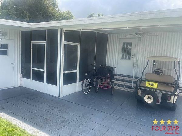 231 Dixie Circle, Haines City FL 33844