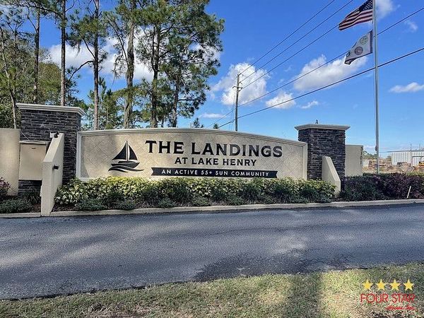 231 Dixie Circle, Haines City FL 33844