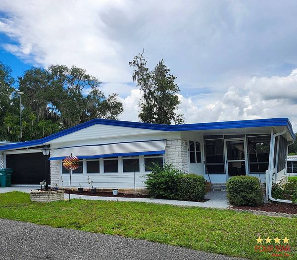197 Royal Dr, Leesburg FL 34748