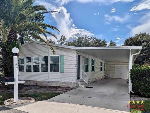 46 Sargent St, Haines City FL 33844