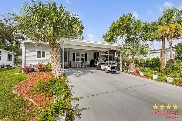 235 Costa Rica Dr, Edgewater FL 32141