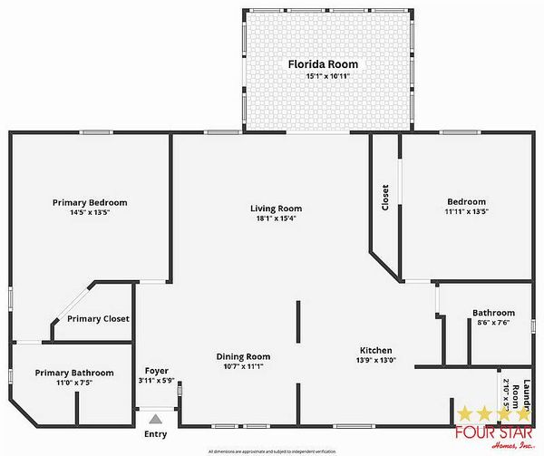 235 Costa Rica Dr, Edgewater FL 32141