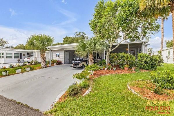 235 Costa Rica Dr, Edgewater FL 32141
