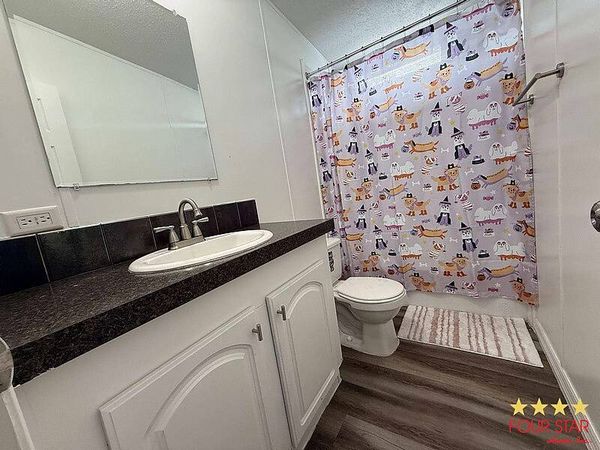 13680 Youngstown Ave, Lot 64, Orlando FL 32826