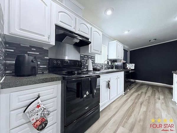 13680 Youngstown Ave, Lot 64, Orlando FL 32826