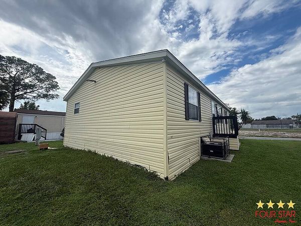 13680 Youngstown Ave, Lot 64, Orlando FL 32826