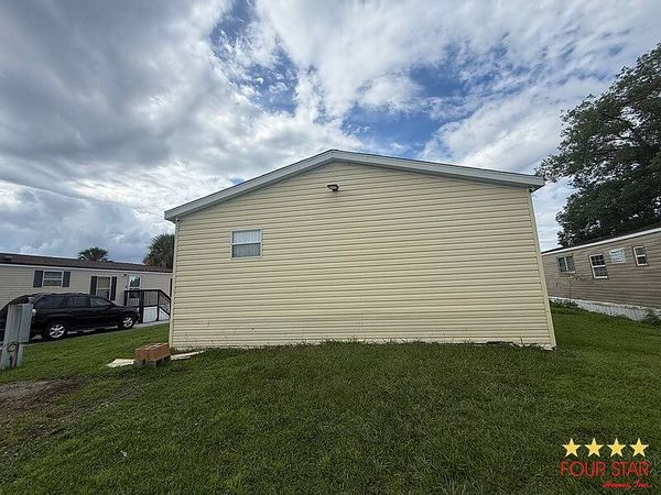 13680 Youngstown Ave, Lot 64, Orlando FL 32826