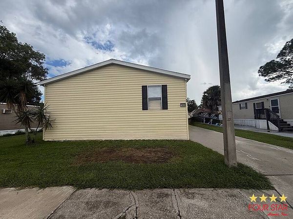 13680 Youngstown Ave, Lot 64, Orlando FL 32826