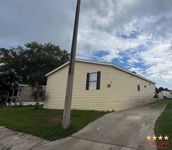 13680 Youngstown Ave, Lot 64, Orlando FL 32826