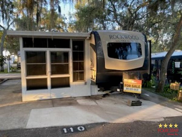 10809 US 27 S, Lot 110, Sebring FL 33876