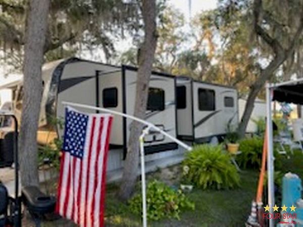 10809 US 27 S, Lot 110, Sebring FL 33876