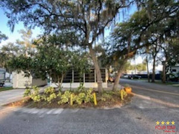 10809 US 27 S, Lot 110, Sebring FL 33876