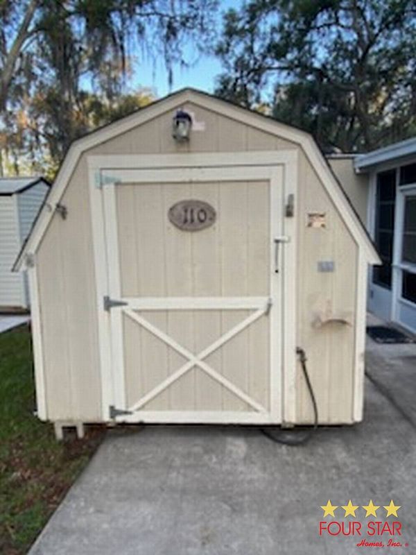 10809 US 27 S, Lot 110, Sebring FL 33876
