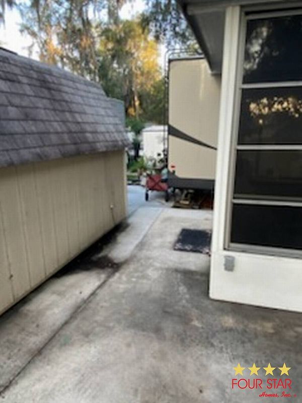 10809 US 27 S, Lot 110, Sebring FL 33876