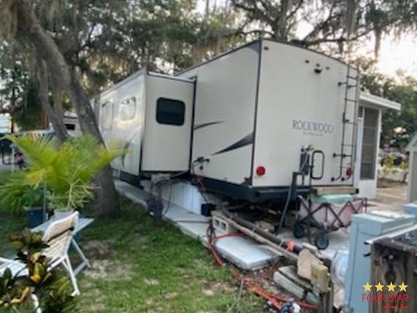 10809 US 27 S, Lot 110, Sebring FL 33876