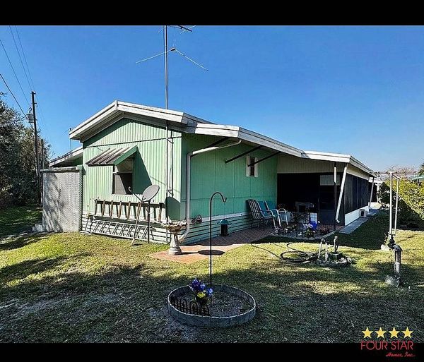 2000 N Volusia Ave, Lot C8, Orange City FL 32763