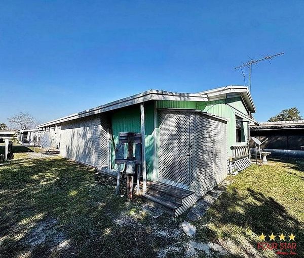 2000 N Volusia Ave, Lot C8, Orange City FL 32763