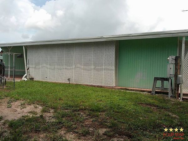 2000 N Volusia Ave, Lot C8, Orange City FL 32763