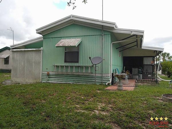 2000 N Volusia Ave, Lot C8, Orange City FL 32763