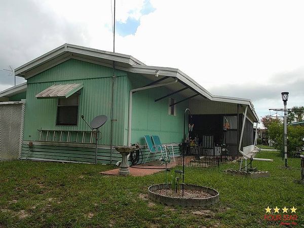 2000 N Volusia Ave, Lot C8, Orange City FL 32763