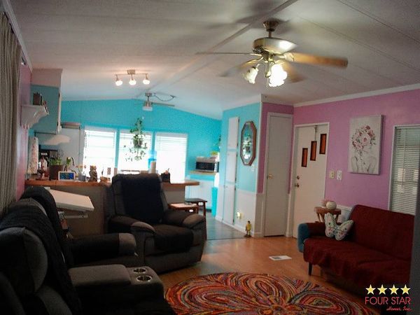 2000 N Volusia Ave, Lot C8, Orange City FL 32763