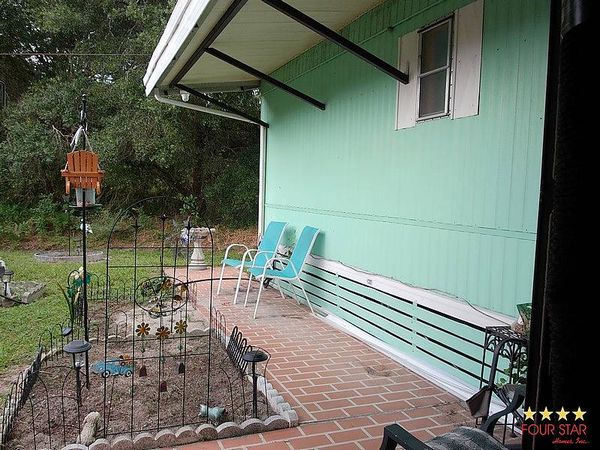 2000 N Volusia Ave, Lot C8, Orange City FL 32763