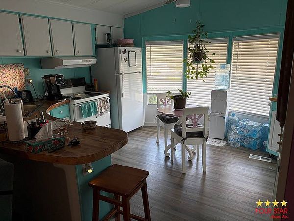 2000 N Volusia Ave, Lot C8, Orange City FL 32763