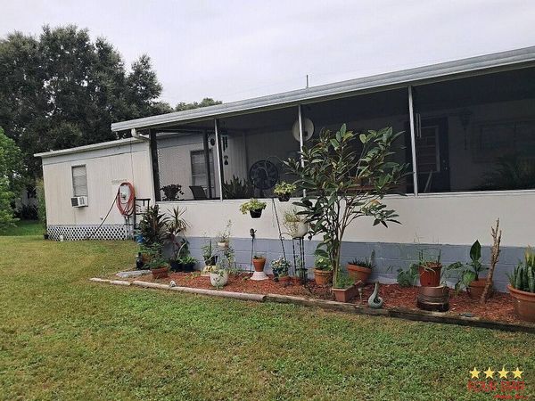 555 4th St, Lot 38, Vero Beach FL 32962