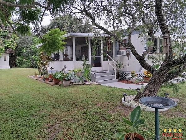 555 4th St, Lot 38, Vero Beach FL 32962