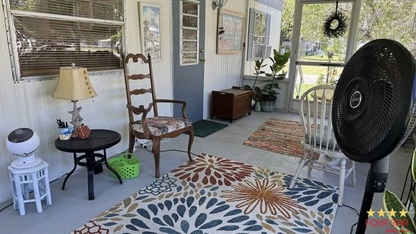 555 4th St, Lot 38, Vero Beach FL 32962