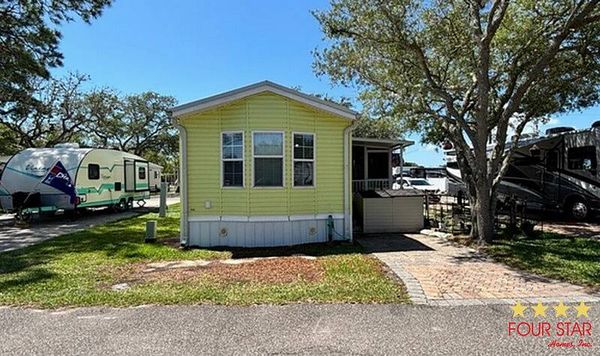 4225 A1A S, Lot E125, St. Augustine Beach FL 32080