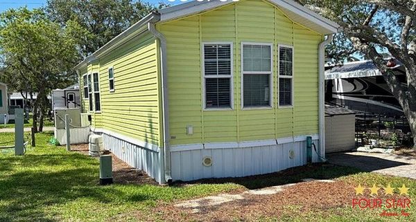 4225 A1A S, Lot E125, St. Augustine Beach FL 32080