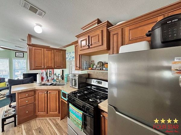 4225 A1A S, Lot E125, St. Augustine Beach FL 32080