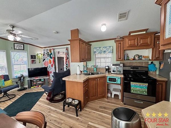 4225 A1A S, Lot E125, St. Augustine Beach FL 32080