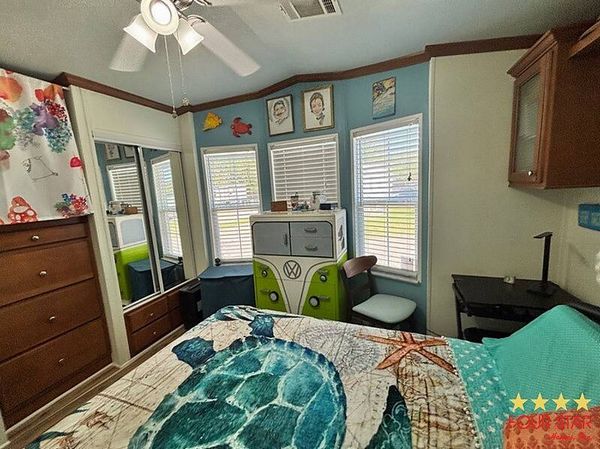 4225 A1A S, Lot E125, St. Augustine Beach FL 32080