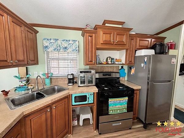 4225 A1A S, Lot E125, St. Augustine Beach FL 32080