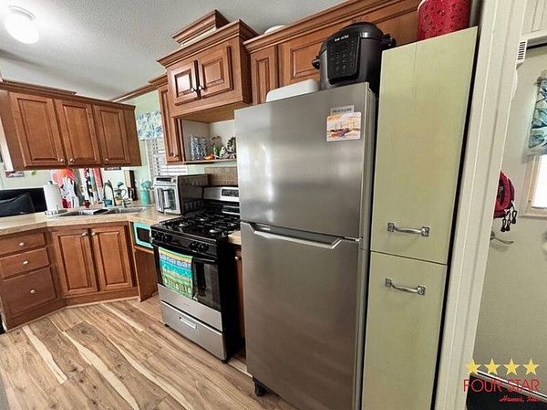 4225 A1A S, Lot E125, St. Augustine Beach FL 32080