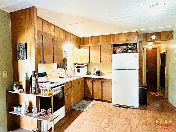 3339 E Dean St, Lot A018, Leesburg FL 34788