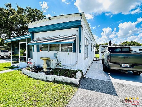 3339 E Dean St, Lot A018, Leesburg FL 34788