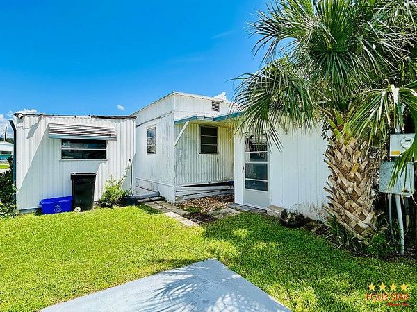 3339 E Dean St, Lot A018, Leesburg FL 34788