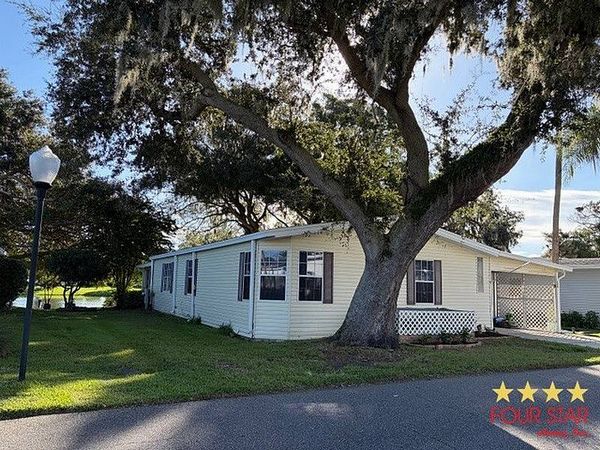 284 Costa Rica, Edgewater FL 32141