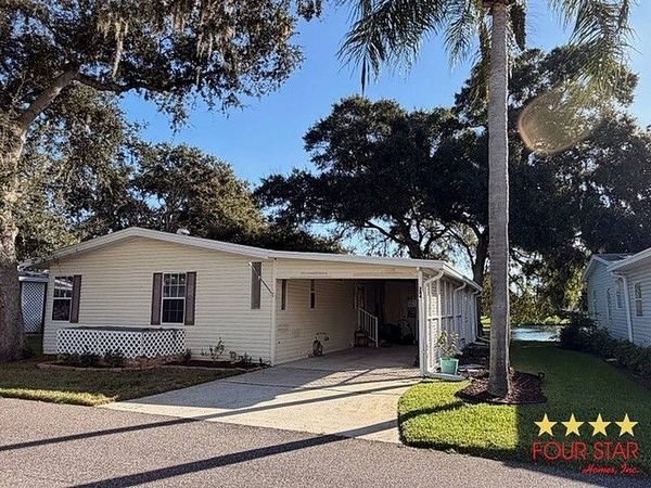 284 Costa Rica, Edgewater FL 32141