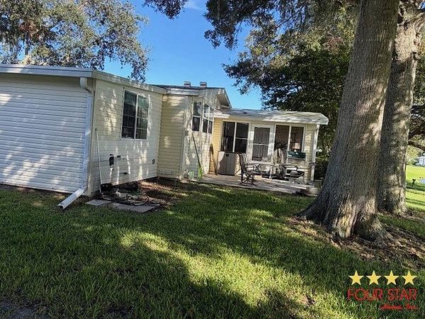284 Costa Rica, Edgewater FL 32141