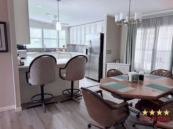 284 Costa Rica, Edgewater FL 32141