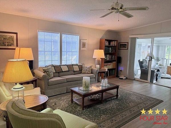 284 Costa Rica, Edgewater FL 32141
