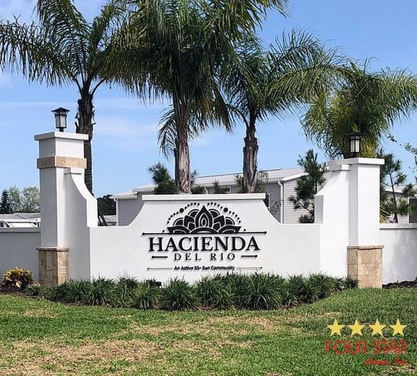 284 Costa Rica, Edgewater FL 32141