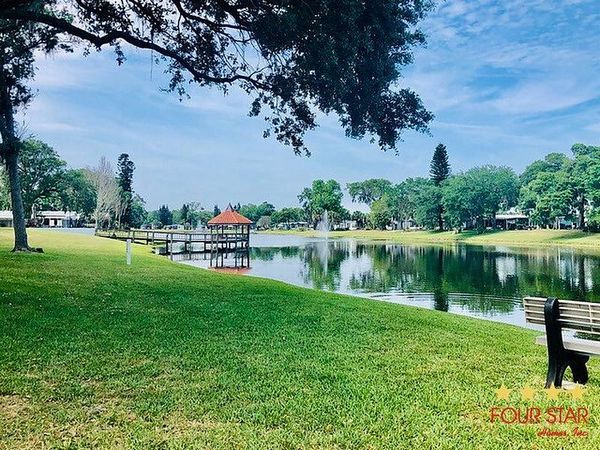 284 Costa Rica, Edgewater FL 32141
